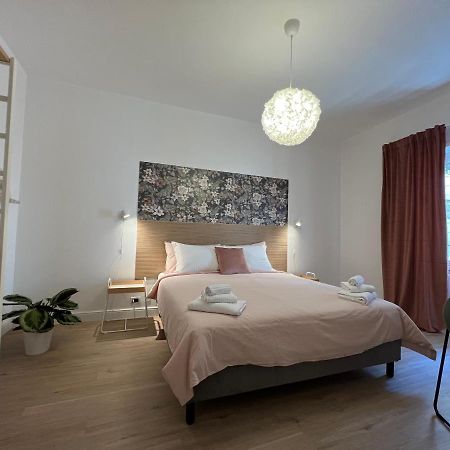 Appartamento Millelire Rome Luaran gambar