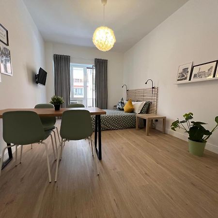 Appartamento Millelire Rome Luaran gambar
