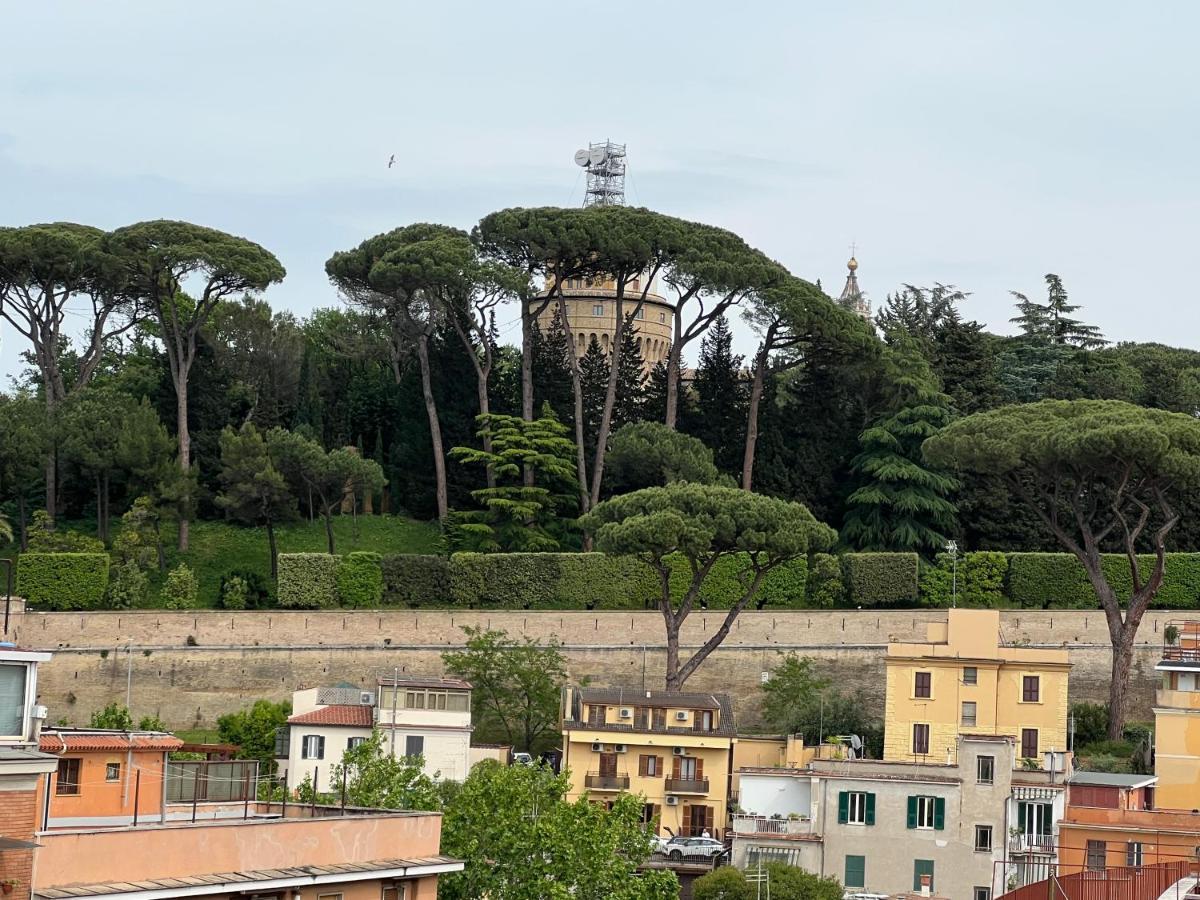 Appartamento Millelire Rome Luaran gambar
