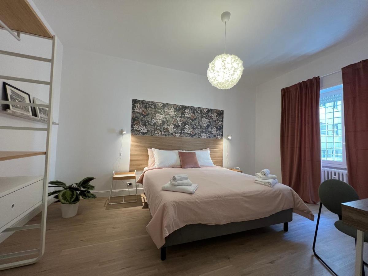 Appartamento Millelire Rome Luaran gambar