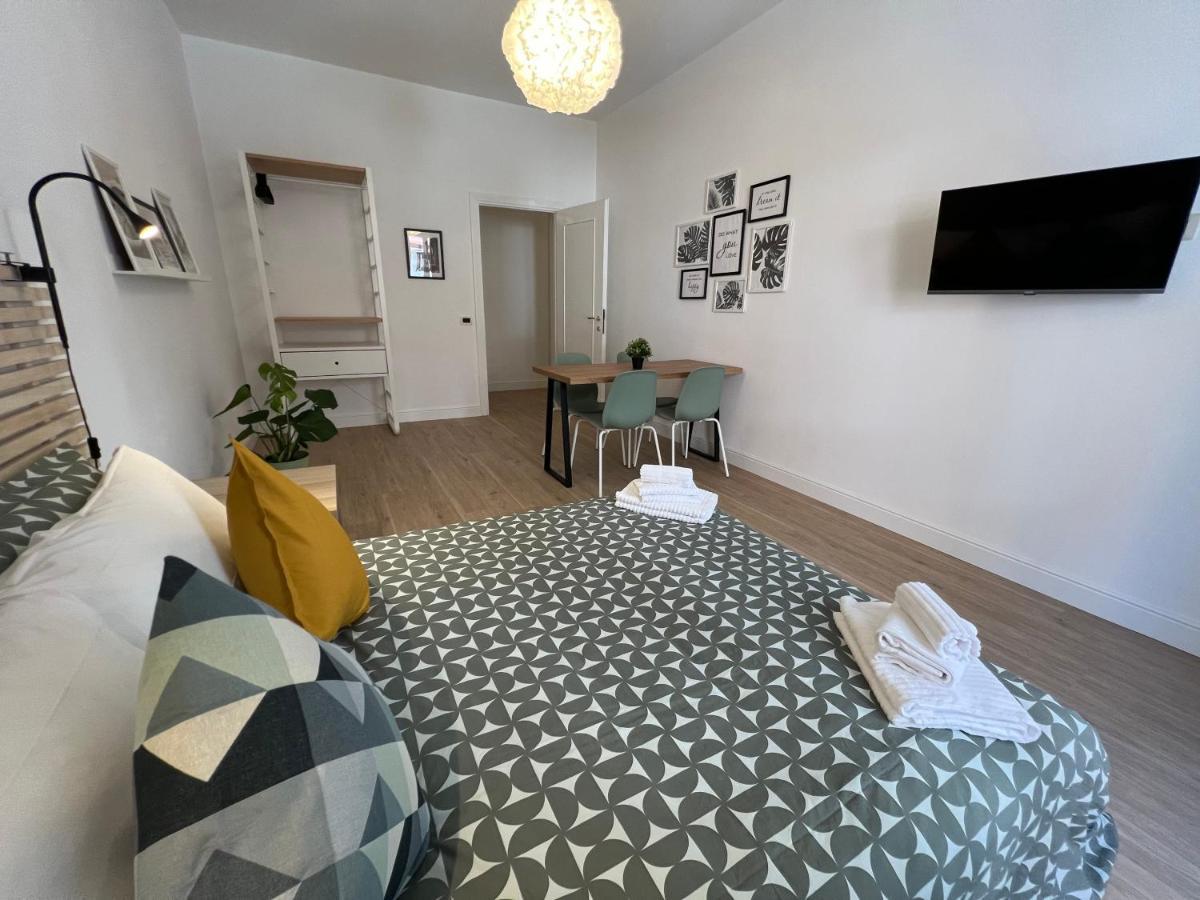 Appartamento Millelire Rome Luaran gambar