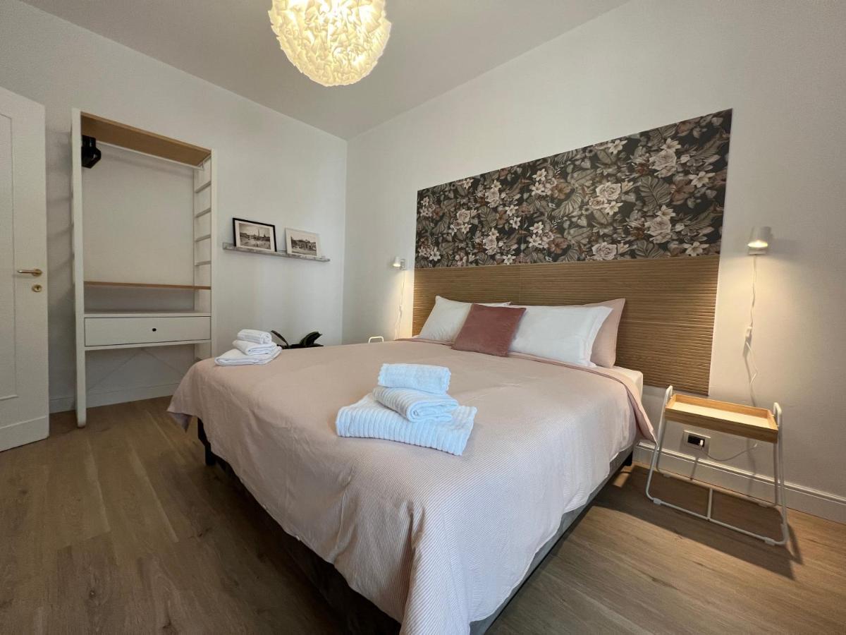 Appartamento Millelire Rome Luaran gambar