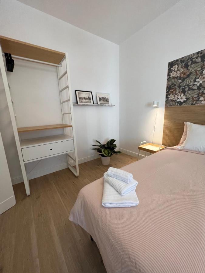Appartamento Millelire Rome Luaran gambar